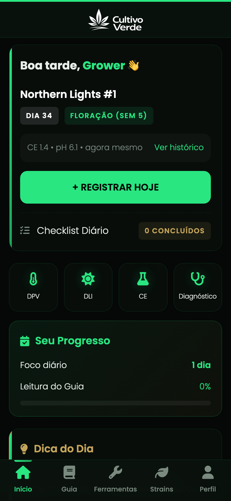 App Cultivo Verde V2